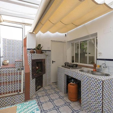 Casa Del Olivo Villa Algeciras Dış mekan fotoğraf