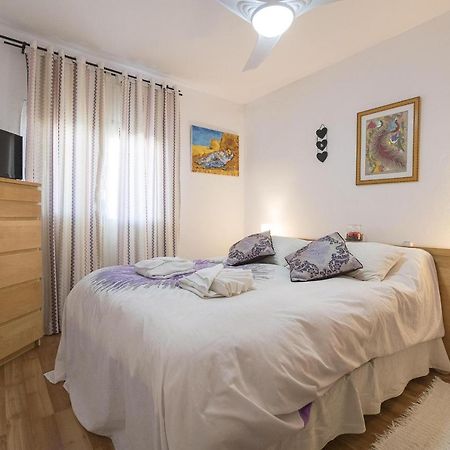 Casa Del Olivo Villa Algeciras Dış mekan fotoğraf
