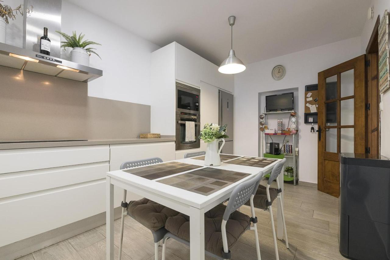 Casa Del Olivo Villa Algeciras Dış mekan fotoğraf