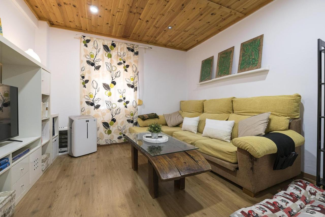 Casa Del Olivo Villa Algeciras Dış mekan fotoğraf