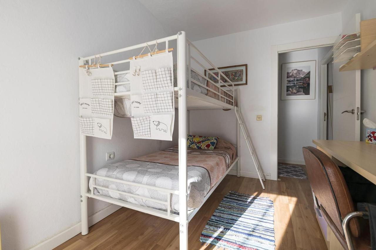 Casa Del Olivo Villa Algeciras Dış mekan fotoğraf